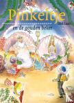 Laan, Dick - Pinkeltje en de gouden beker