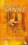 Berg, Marjan van den - Gelukkig Sanne