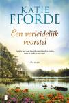 Fforde, Katie - Een verleidelijk voorstel - Sophie gaat naar Amerika om zichzelf te vinden, maar ze vindt zo veel meer...