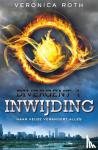Roth, Veronica - Inwijding - haar keuze verandert alles