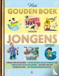  - Het gouden boek voor jongens