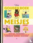  - Het gouden boek voor meisjes