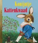 Scarry, Richard - Konijntje kattenkwaad