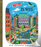 Boon, Rogier - Wim is weg