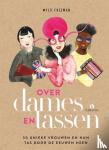 Freeman, Mylo - Over dames en tassen