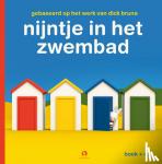 Bruna, Dick - Nijntje in het zwembad
