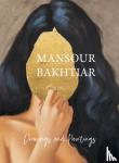Bakhtiar, Mansour - Mansour Bakhtiar - Drawings and Paintings