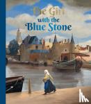Rinck, Maranke - The Girl with the Blue Stone
