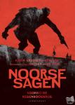 Crossley-Holland, Kevin - Noorse sagen - Voorbij de regenboogbrug