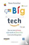 Foroohar, Rana - Big Tech