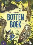 Claybourne, Anna - Het bizarre bottenboek