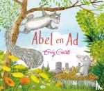 Gravett, Emily - Abel en Ad