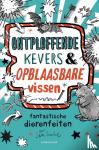 Turner, Tracey - Ontploffende kevers en opblaasbare vissen
