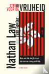 Law, Nathan - Strijd voor de vrijheid