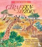Davies, Nicola - Het giraffenseizoen