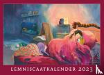  - Lemniscaatkalender 2023 (set 5 exemplaren)
