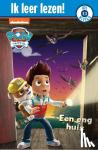 Diversen, Diversen - AVI - PAW Patrol, Een eng huis - Een eng huis