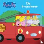 Astley, Neville - Peppa Pig - Brandweer / Politie omdraaiboek