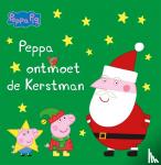 Astley, Neville - Peppa ontmoet de kerstman