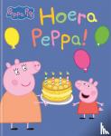 Astley, Neville - Hoera Peppa