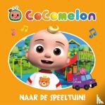 Diversen - Naar de speeltuin!