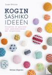 Briscoe, Susan - Kogin Sashiko Ideeën