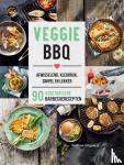 Grunenberg, Ilka - Veggie BBQ - 90 vegetarische barbecuerecepten
