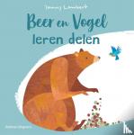 Lambert, Jonny - Beer en vogel leren delen