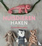 Lord, Kerry - Huisdieren haken