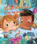 Jacob, Catherine - Zara Zoemmm redt de bijen