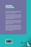 De Schepper, Nathalie - Crowdfunding Essentials