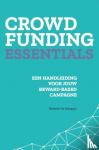 De Schepper, Nathalie - Crowdfunding Essentials