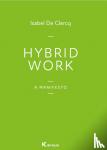 De Clercq, Isabel - Hybrid Work