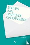  - Brieven aan startende ondernemers