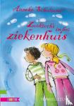 Scholtens, Anneke - Zoektocht in het ziekenhuis