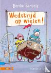 Bartels, Berdie - Wedstrijd op wielen