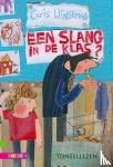 Winsemius, Chris - Een slang in de klas?