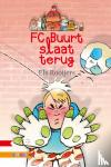 Rooijers, Els - FC Buurt slaat terug
