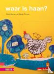 Westera, Bette - Waar is Haan?