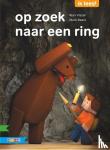 Visser, Rian - Op zoek naar een ring
