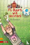Rooijers, Els - FC Buurt wil scoren!