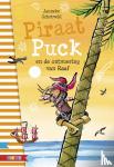 Schotveld, Janneke - Piraat Puck en de ontvoering van Raaf