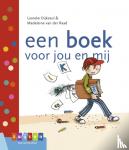 Dijkzeul, Lieneke - een boek voor jou en mij