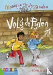 Zanden, Monique van der - Volg de pijlen