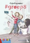 Cazemier, Caja - #groep8