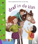 Jongbloed, Marte - draf in de klas