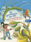 Noort, Selma - De spreekbeurt van Alin: over een wandelende tak of een vleesetende plant?