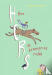 Spronsen, Elisa van - Hoe Hors de kroonprins redde