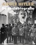 Somers, Erik, Kok, René - Adolf Hitler - De beeldbiografie