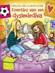 Vael, Kathleen - Zoentips van een dyslexiediva